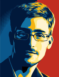 Snowden STAND Cover
