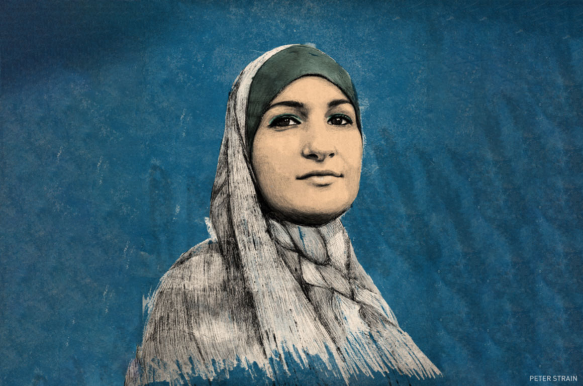 Muslim, American, & Intersectional: The Activism of Linda Sarsour |  American Civil Liberties Union