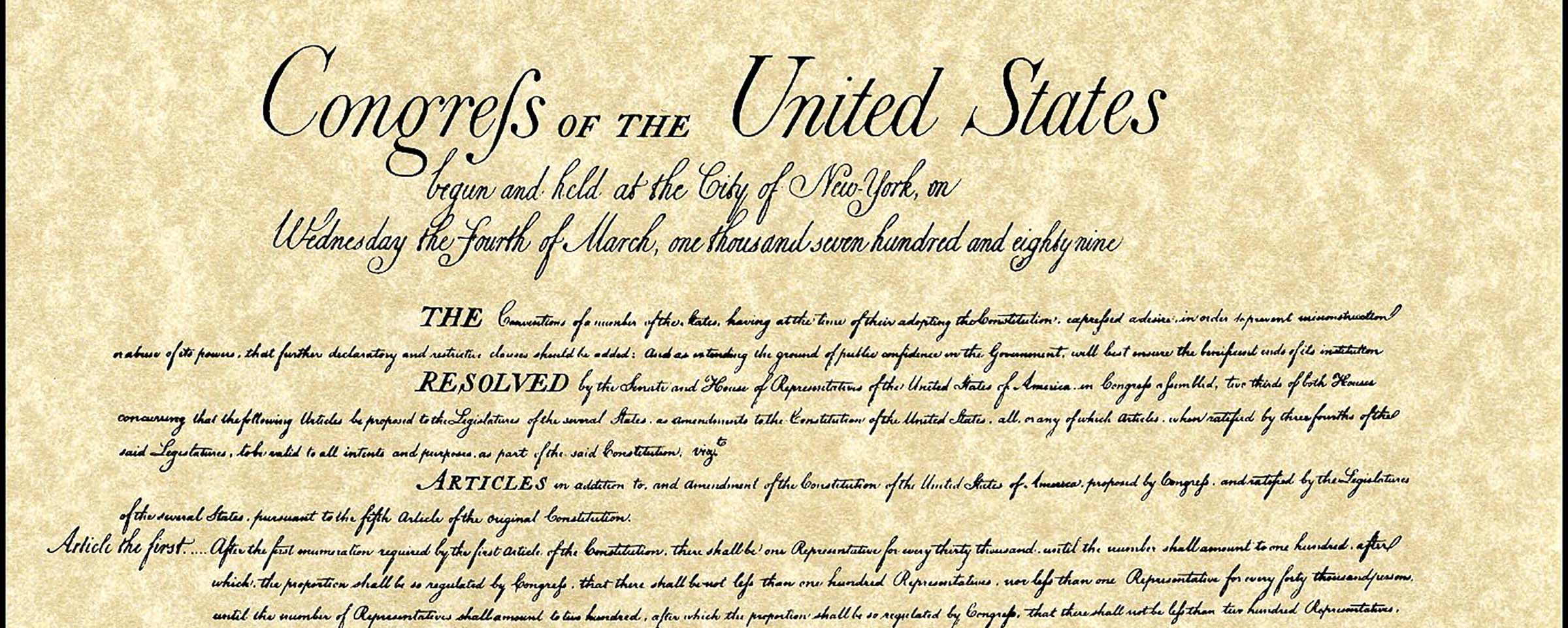the-united-states-bill-of-rights-first-10-amendments-to-the
