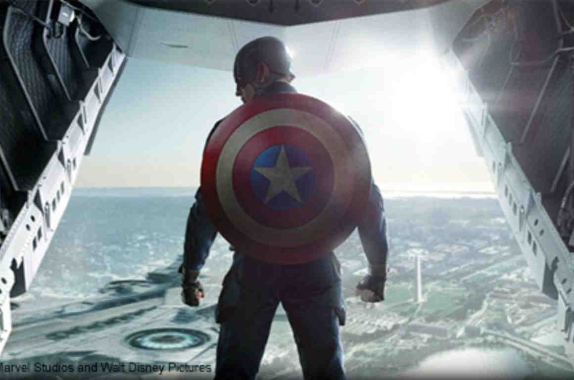captain america super soldier bosses