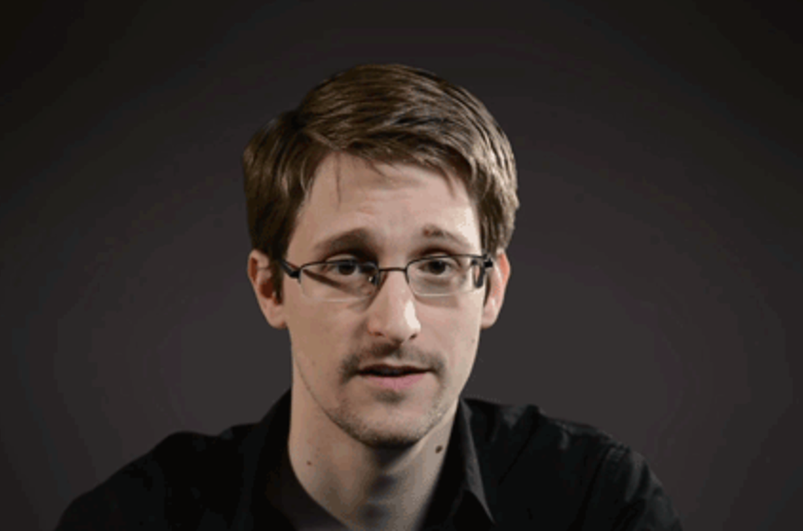 Edward Snowden Adalah Newstempo 