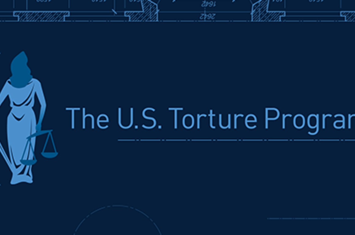 The Uss Story Of Torture Doesnt Have To End With Impunity American