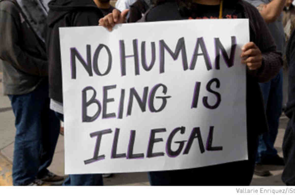 Does U.S. Immigration Policy Respect Human Rights? American Civil