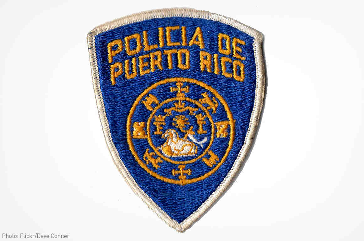 Puerto Rican Police Officials Find Out They Cant Force Officers To 8594