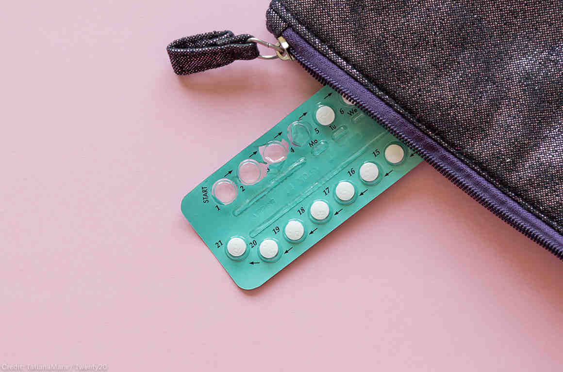 The Trump Administration Thinks Your Employer Should Make Your Birth Control Decisions 