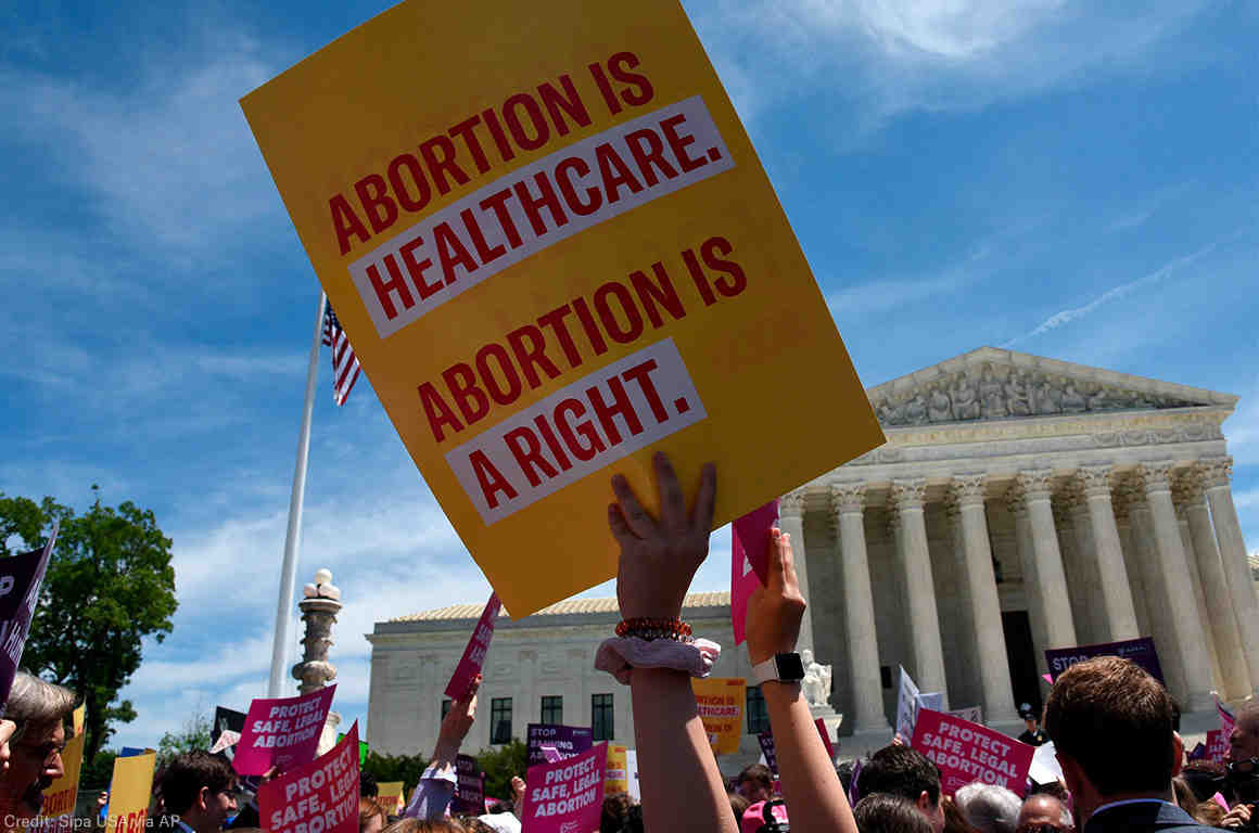 An Outright Reversal of Roe V Wade Isn t All We Should Fear American