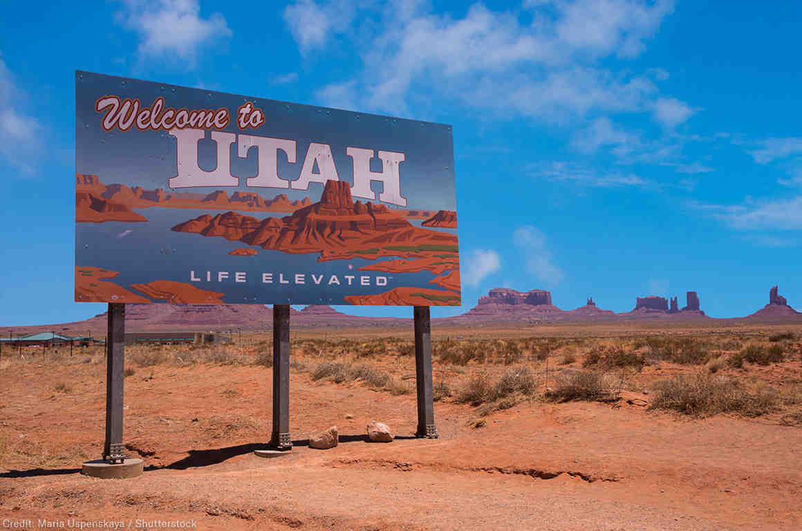 Utah Passed A Law To Protect Noncitizens From Automatic