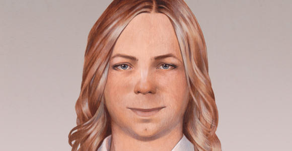 Chelsea Manning