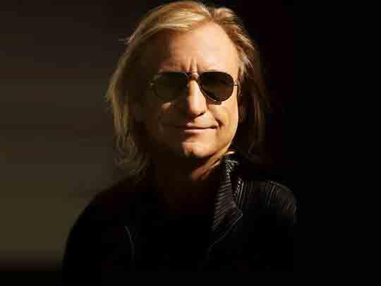 Joe Walsh