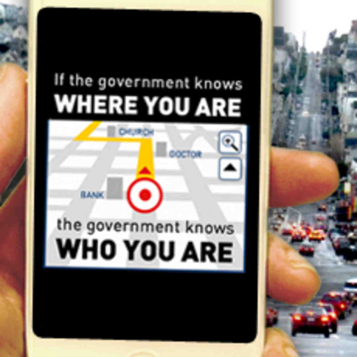 Cell Phone Location Tracking Public Records Request | American Civil  Liberties Union