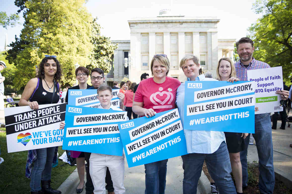 bathroom bill in nc