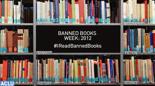 Kansas Banned Books List - 2019