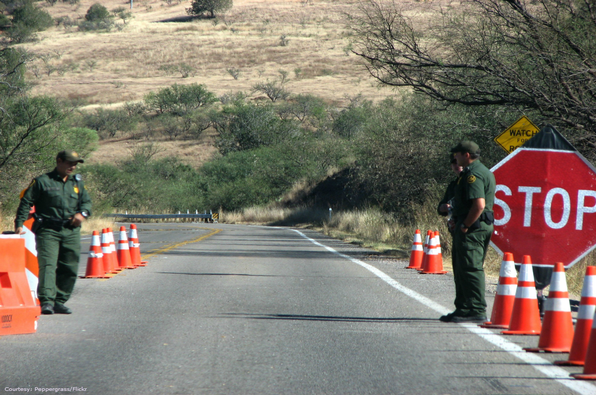 Know Your Rights with Border Patrol, ACLU of Arizona