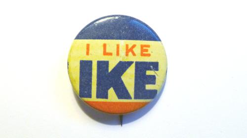 I Like Ike | ACLU