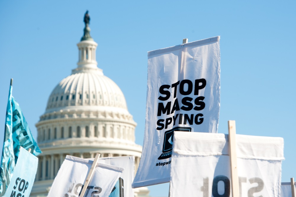 What’s Next for Surveillance Reform After the USA Freedom Act ACLU