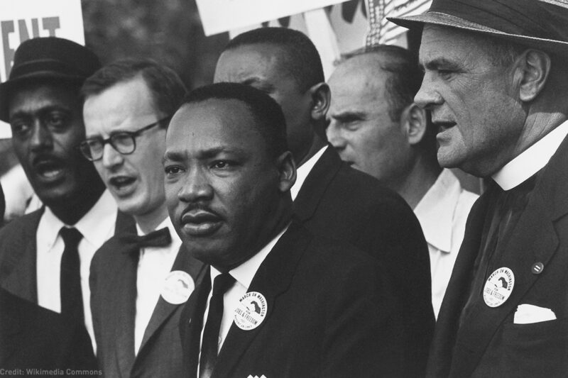 Civil Rights Movement Is a Reminder That Free Speech Is There to Protect  the Weak | News & Commentary | American Civil Liberties Union
