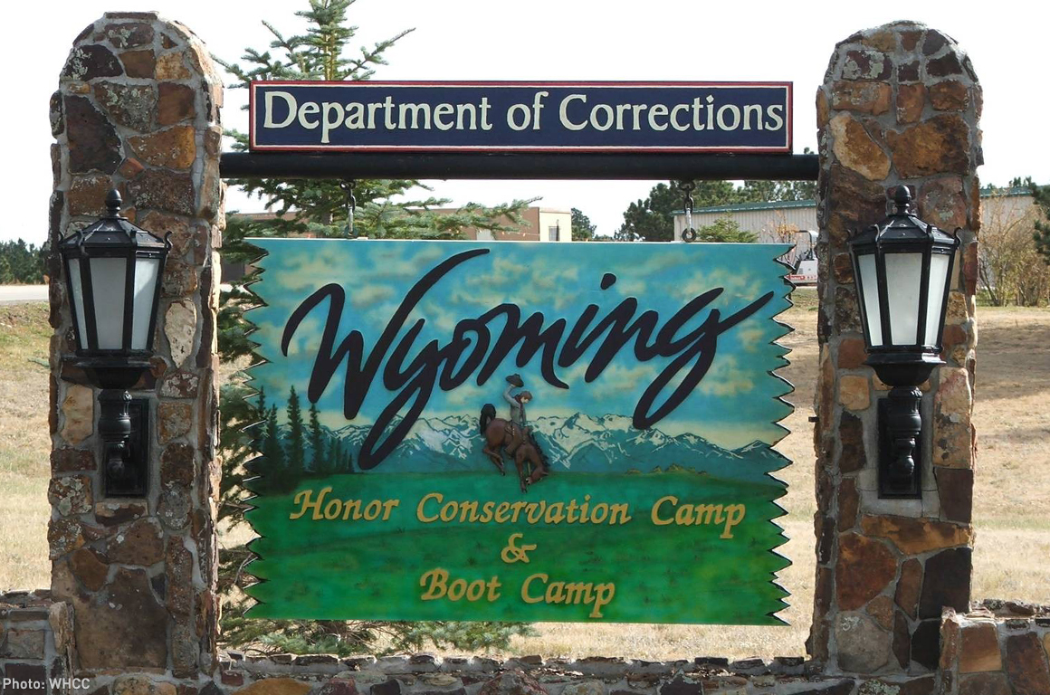 UPDATE: Wyoming Dept. of Corrections Adds Info About Escapee
