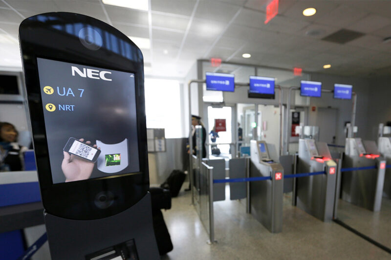 Facial Recognition : San Antonio International Airport Steps Up Security with TSA Expansion - Introduction