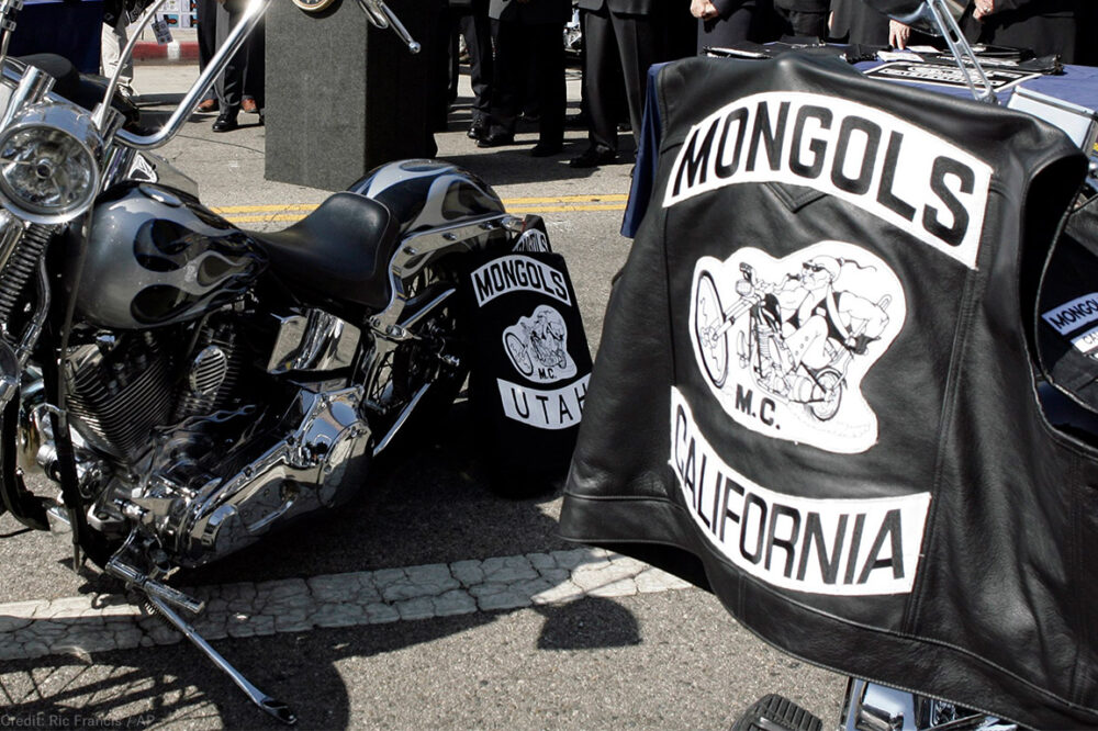 Court Blocks Unconstitutional Government Seizure of Mongols Motorcycle ...