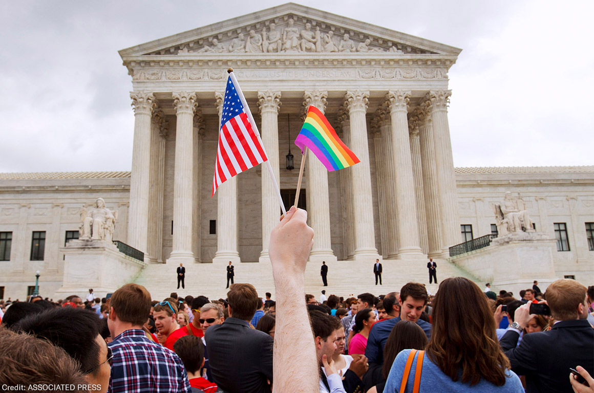 What You Need to Know About the LGBTQ Rights Case Before SCOTUS | ACLU