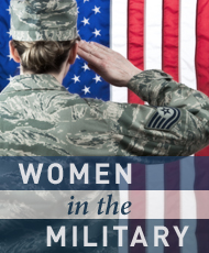 Women, Regardless: Understanding Gender Bias in U.S. Military