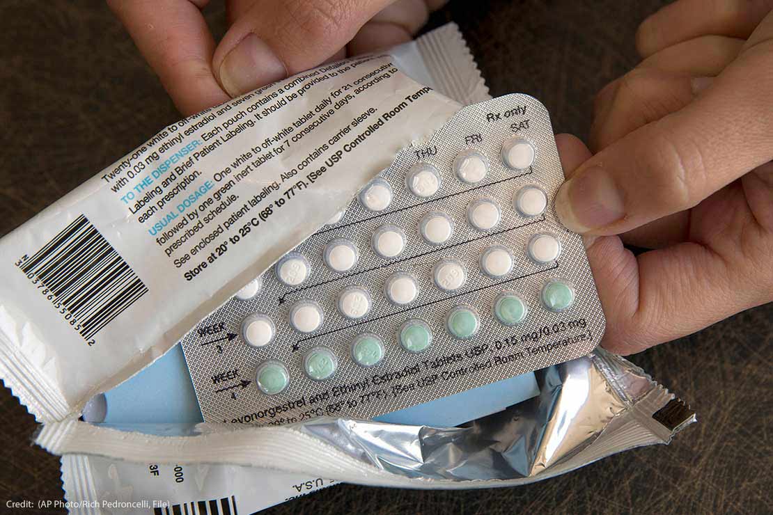 The Supreme Court Takes Up the Issue of Birth Control Coverage – Again |  ACLU