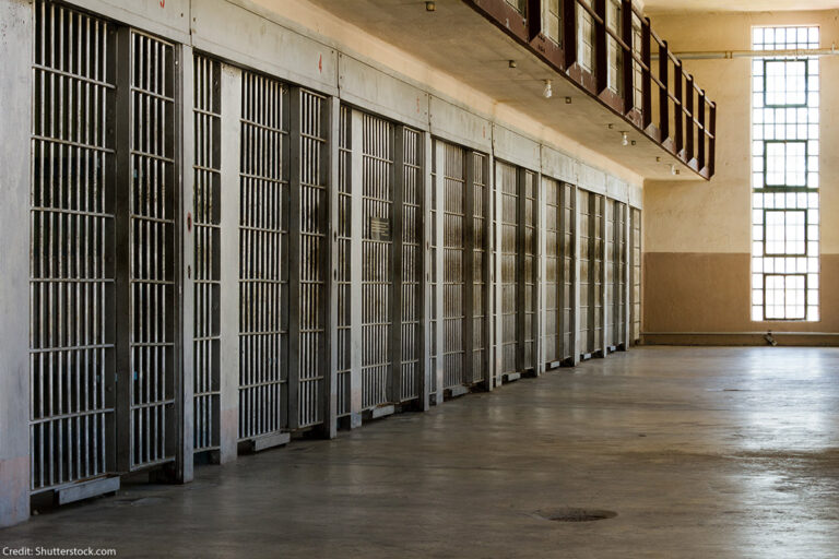 Are Our Prisons and Jails Ready for COVID-19? | ACLU