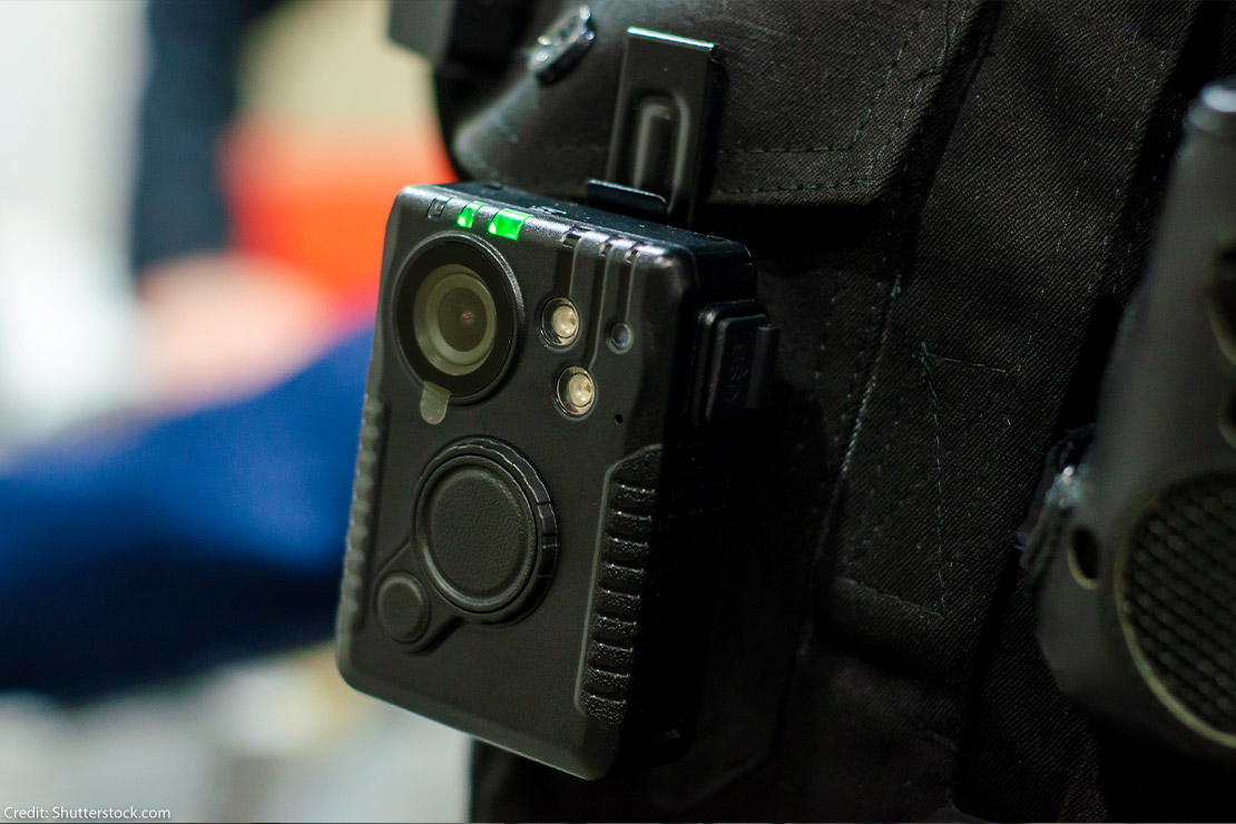 All Louisiana state troopers getting body cameras; program will