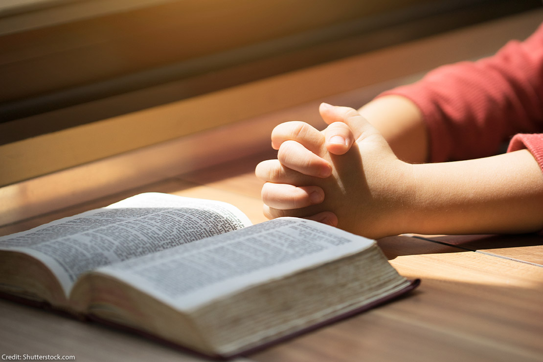 No More Forced Prayers in School | ACLU