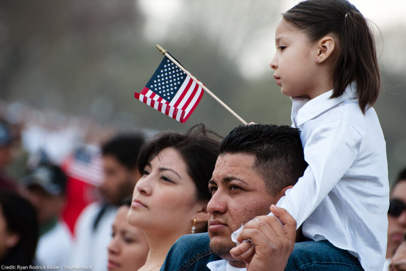 Nine Years After DACA Went Into Effect, Congress On The Verge Of