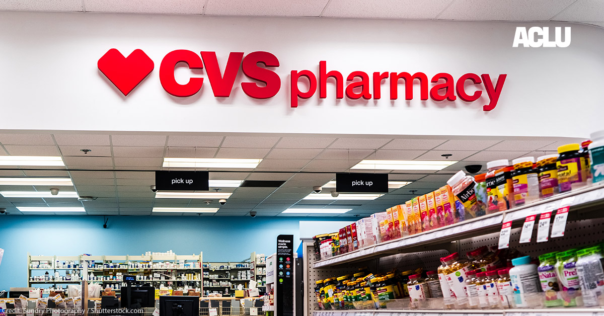 cvs drug store employment opportunities