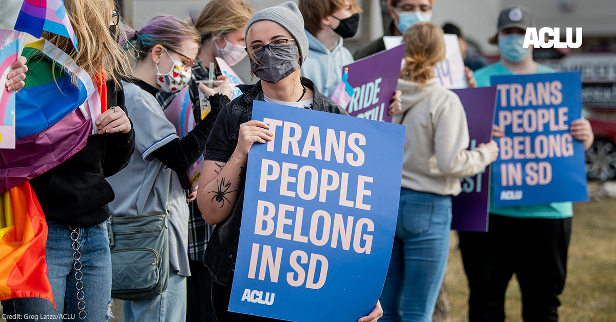 One Doc's Win for Trans Youth Healthcare in Texas