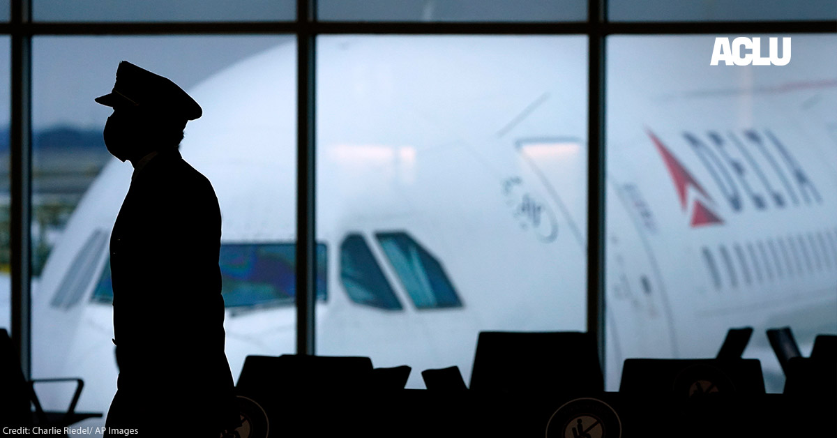 The 'no-fly list' and unruly passengers, explained - The