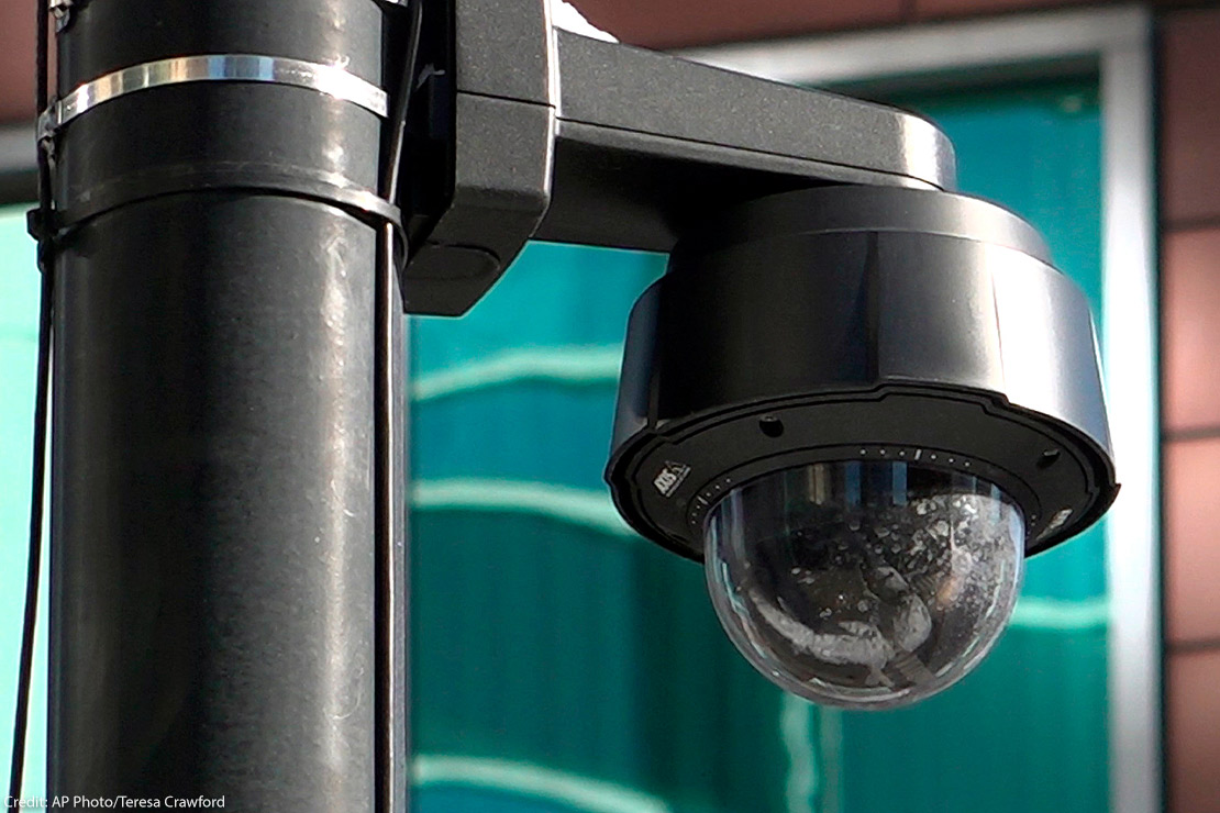 Warrantless Pole-Camera Surveillance by Police is Dangerous. The Supreme  Court Can Stop It. | ACLU