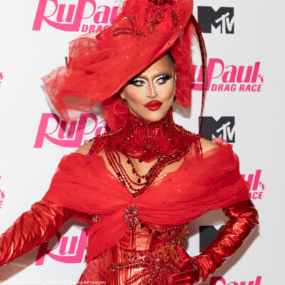 RuPaul's Drag Race Finale Highlights ACLU's Defense of Trans