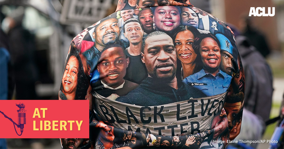 Social Media, Online Activism and 10 Years of #BlackLivesMatter