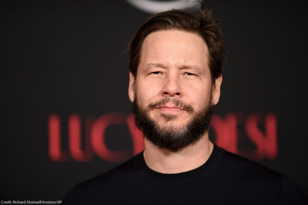 Ike Barinholtz | American Civil Liberties Union