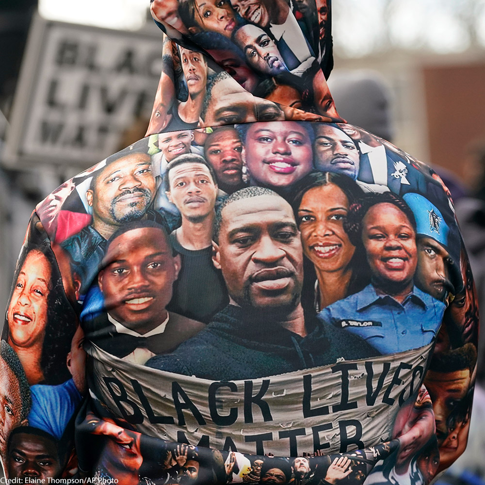 10 Years of #BlackLivesMatter: Progress and Backlash
