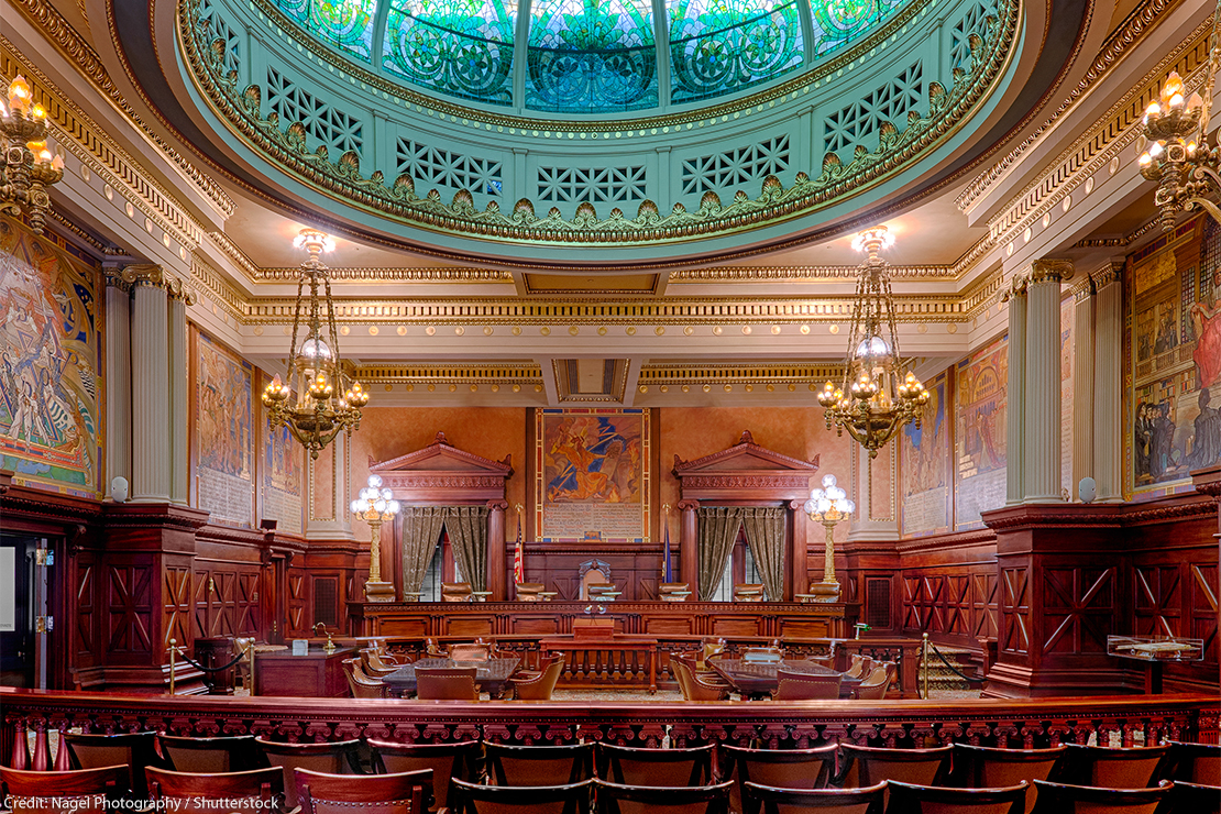 What s at Stake in Pennsylvania s Supreme Court Election ACLU