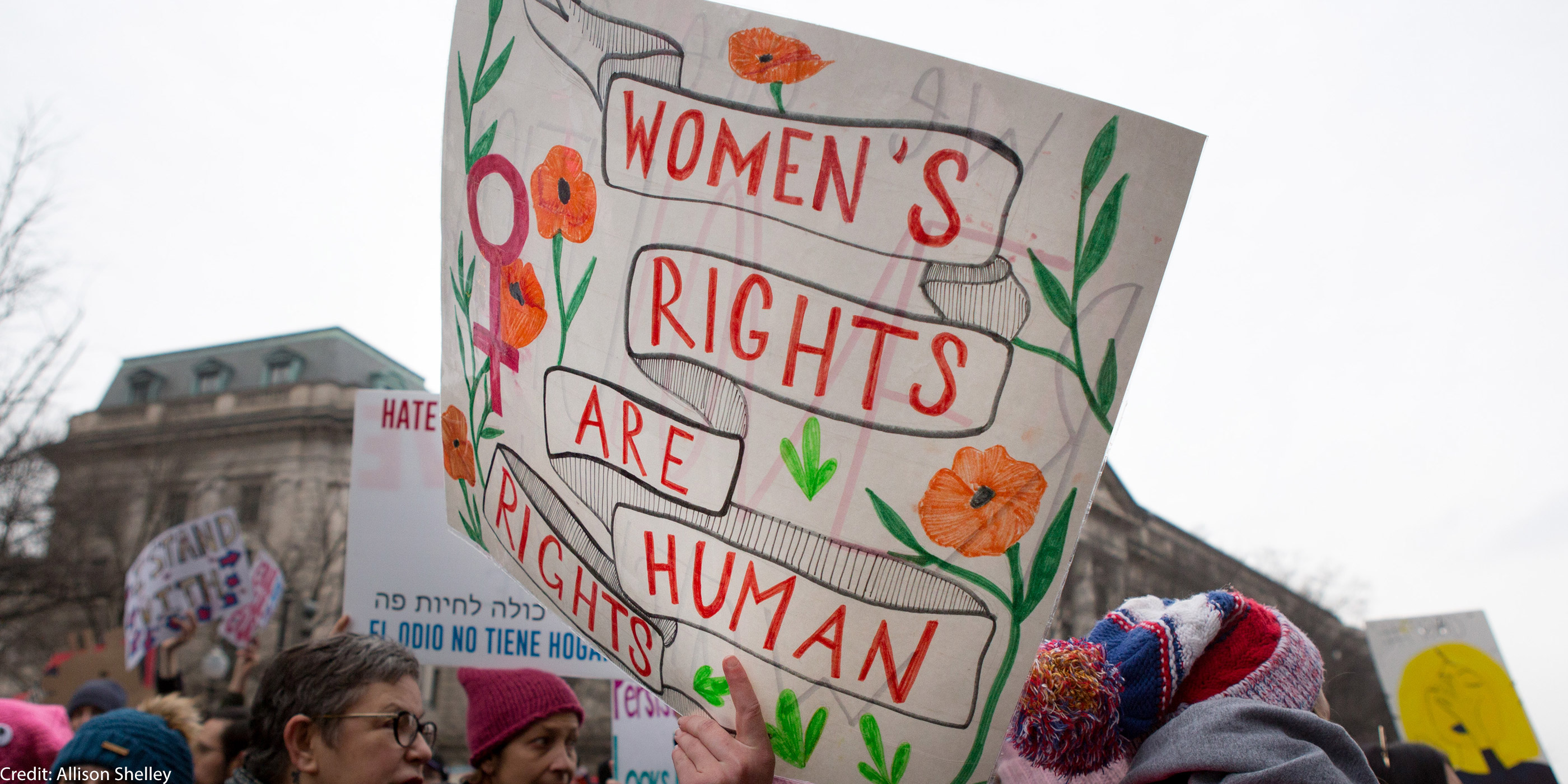 How Gen Z is taking up the mantle in the fight for the Equal Rights  Amendment – ERA Coalition Blog